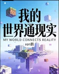 我的世界通現實 封面