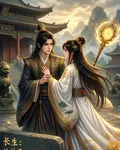 長生：從被聖女逆推開始 封面