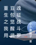 重生之我用豆包覺醒武魂征戰鬥羅 封面