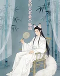 我的夫君是個狐仙 封面