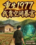 重生1977我靠空間暴富 封面