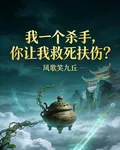 我一個殺手，你讓我救死扶傷？ 封面