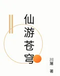 仙遊蒼穹 封面