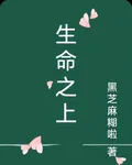 生命之上 封面