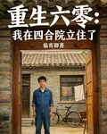 重生六零：我在四合院立住 封面