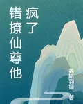 錯撩仙尊他瘋了 封面