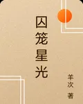 囚籠星光 封面