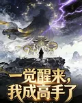 一覺醒來，我成高手了 封面