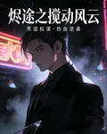 燼途之攪動風雲 封面