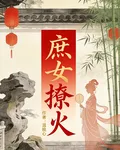 庶女撩火 封面