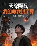 天降隕石，我的命我說了算 封面