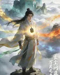 玄塵問道：萬靈之主 封面