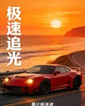極速追光 封面