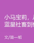 小馬寶莉，從藍星社畜到傳說導師 封面