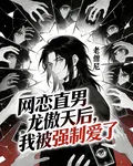 網戀直男龍傲天后，我被強制愛了 封面