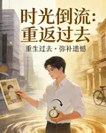 時光倒流：重返過去 封面