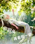 你回頭再看我一眼 封面