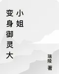 變身御靈大小姐 封面