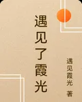 遇見了霞光 封面