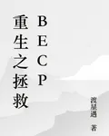 重生之拯救BECP 封面