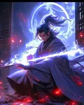 修仙世界：我每日修煉百日築基 封面