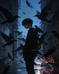 厄運之中 封面