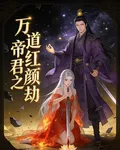 萬道帝君之紅顏劫 封面