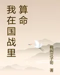 我在國戰裏算命 封面