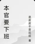 本官要下班 封面