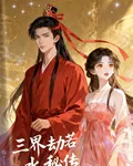 三界劫若水祕傳 封面