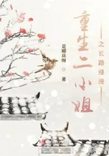 重生二小姐之長路漫漫 封面