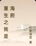 重生之我是海膽 封面