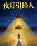 夜燈引渡人 封面