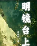明鏡臺上 封面