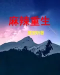 麻辣重生 封面