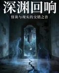 【s深淵迴響】 封面