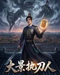 大景執刀人 封面