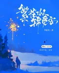 繁花似錦覓安 封面