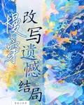 慢穿之改變遺憾結局 封面