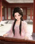 一覺醒來，我變成了深情女主 封面