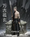 萬古孤玄 封面