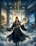 行走萬界，請叫我人間神話 封面