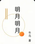 明月明月 封面
