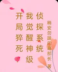 開局重生：我覺醒探案系統 封面
