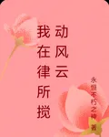 我在律所攪動風雲 封面