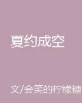 夏約成空 封面