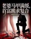 老婆馬甲滿級，首富跪求複合 封面