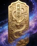 劍域玄令 封面