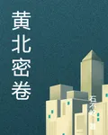黃北密卷 封面