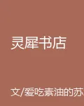 靈犀書店 封面